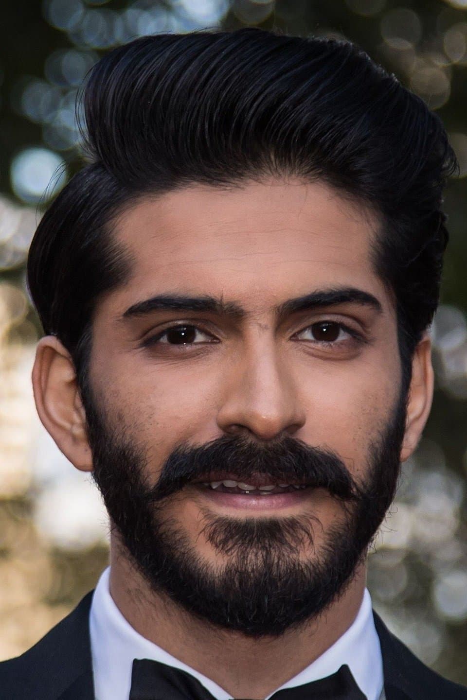 Harshvardhan Kapoor profile