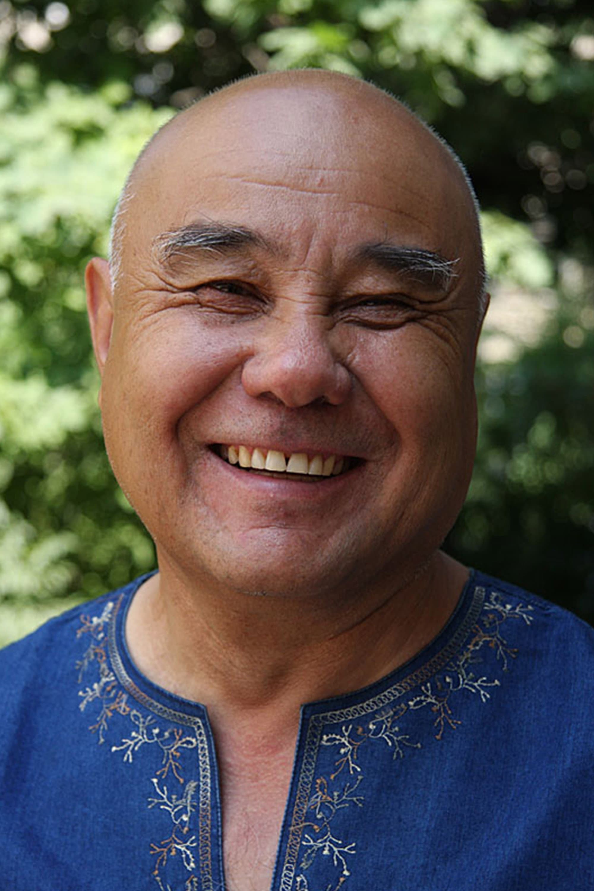 Murat Nurasilov profile