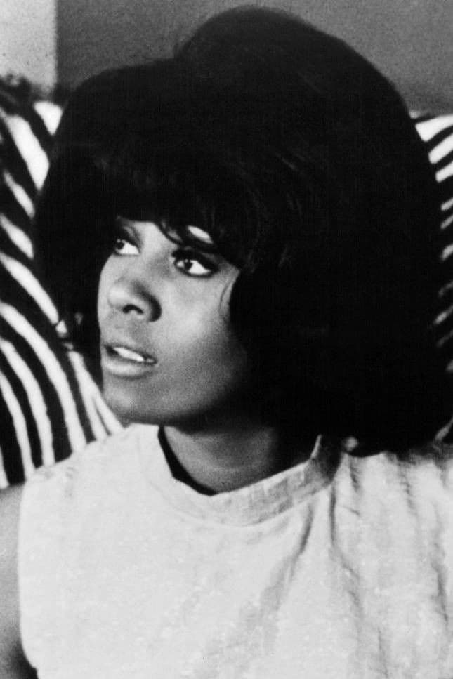 Ellen Faison profile