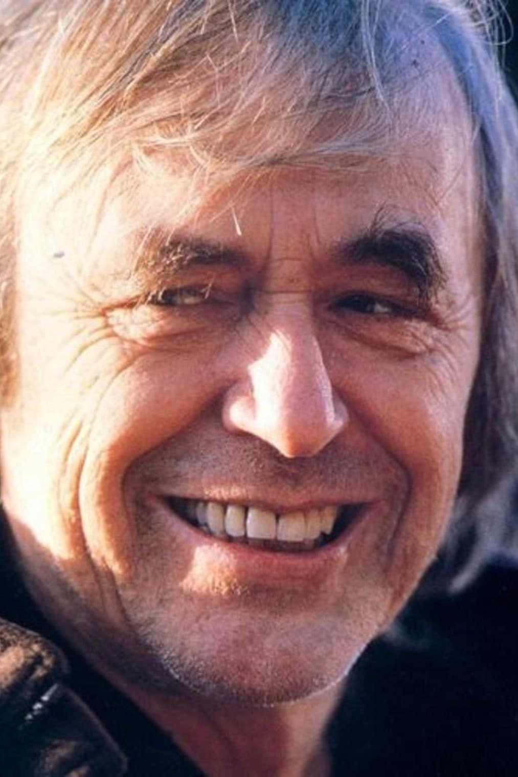 Geoff Murphy profile