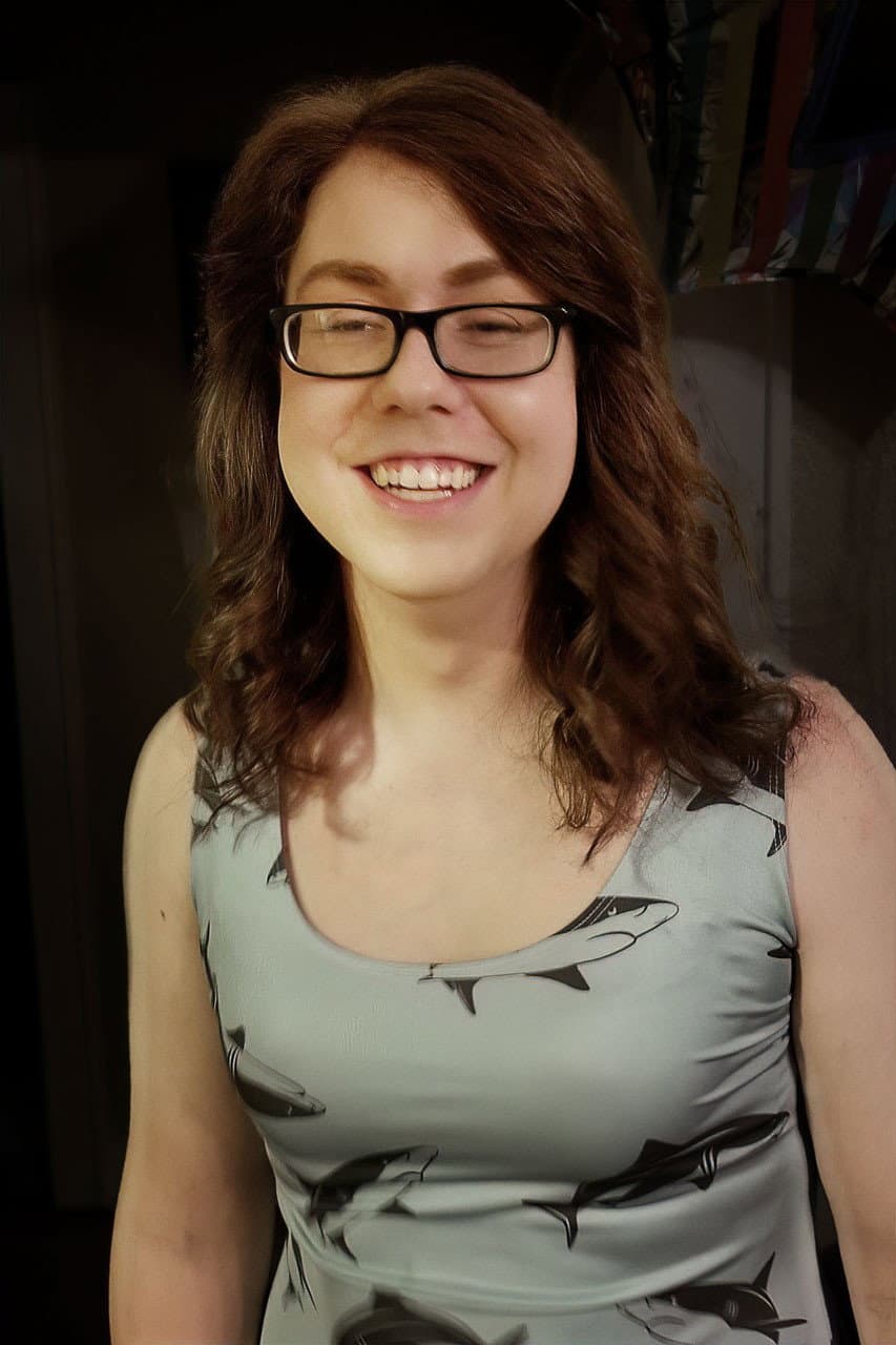 Madeline Deering profile