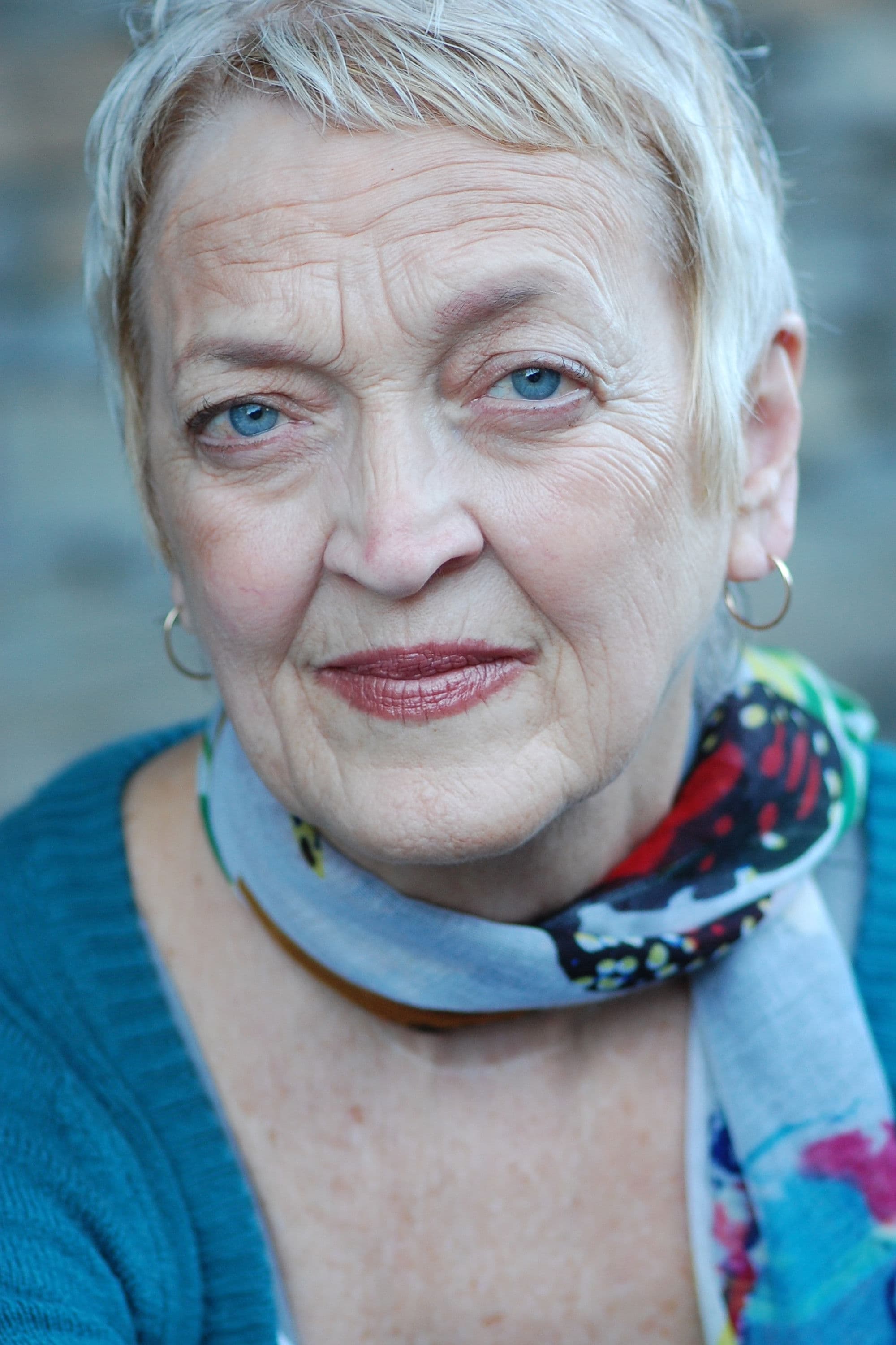 Nancy Linehan Charles profile