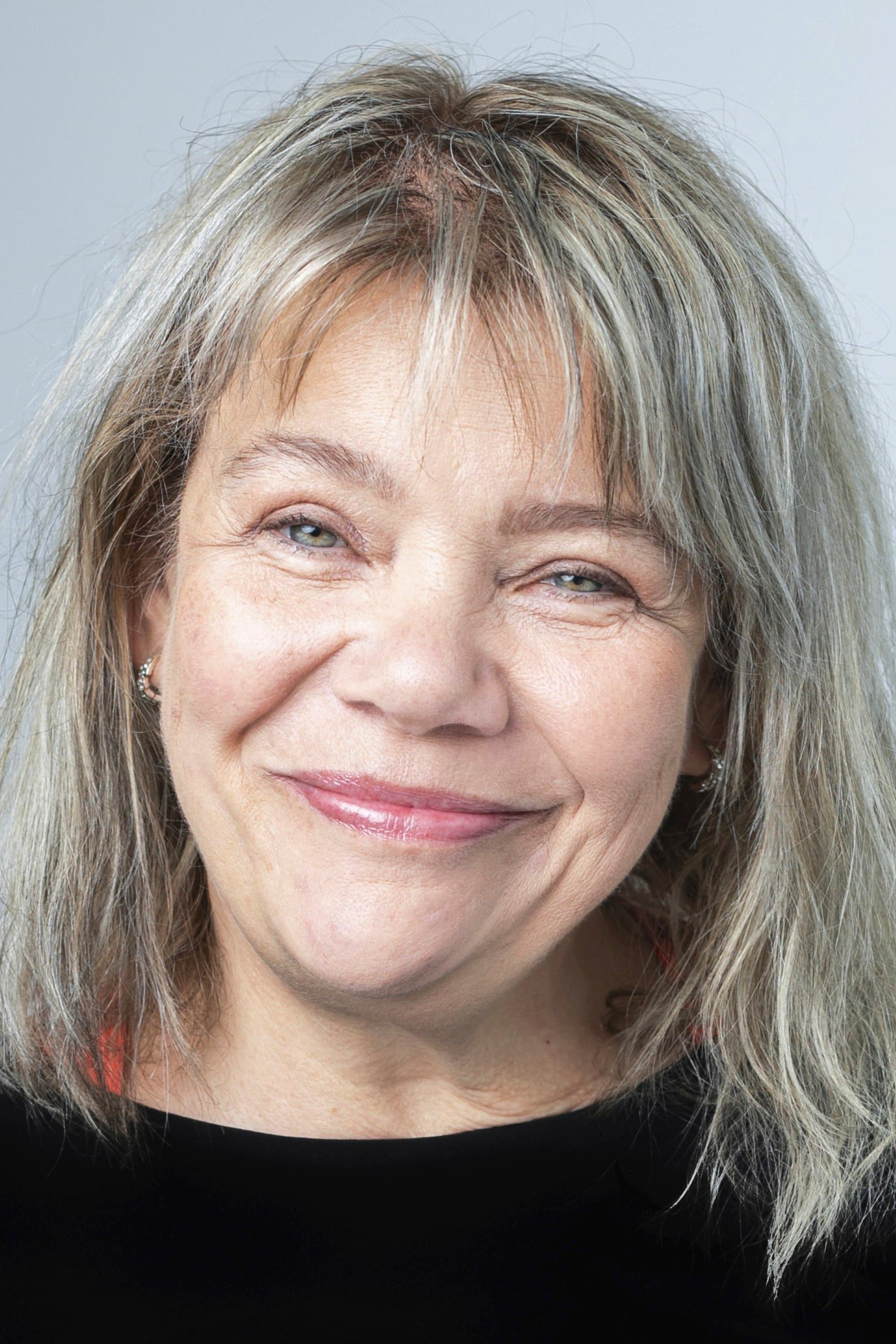 Ólafía Hrönn Jónsdóttir profile