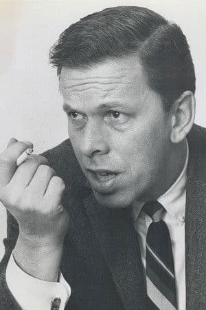 George McCowan profile