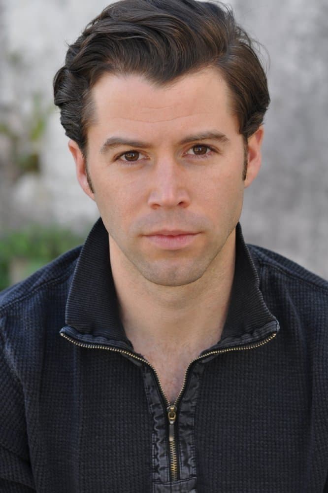 Michael Boyne profile