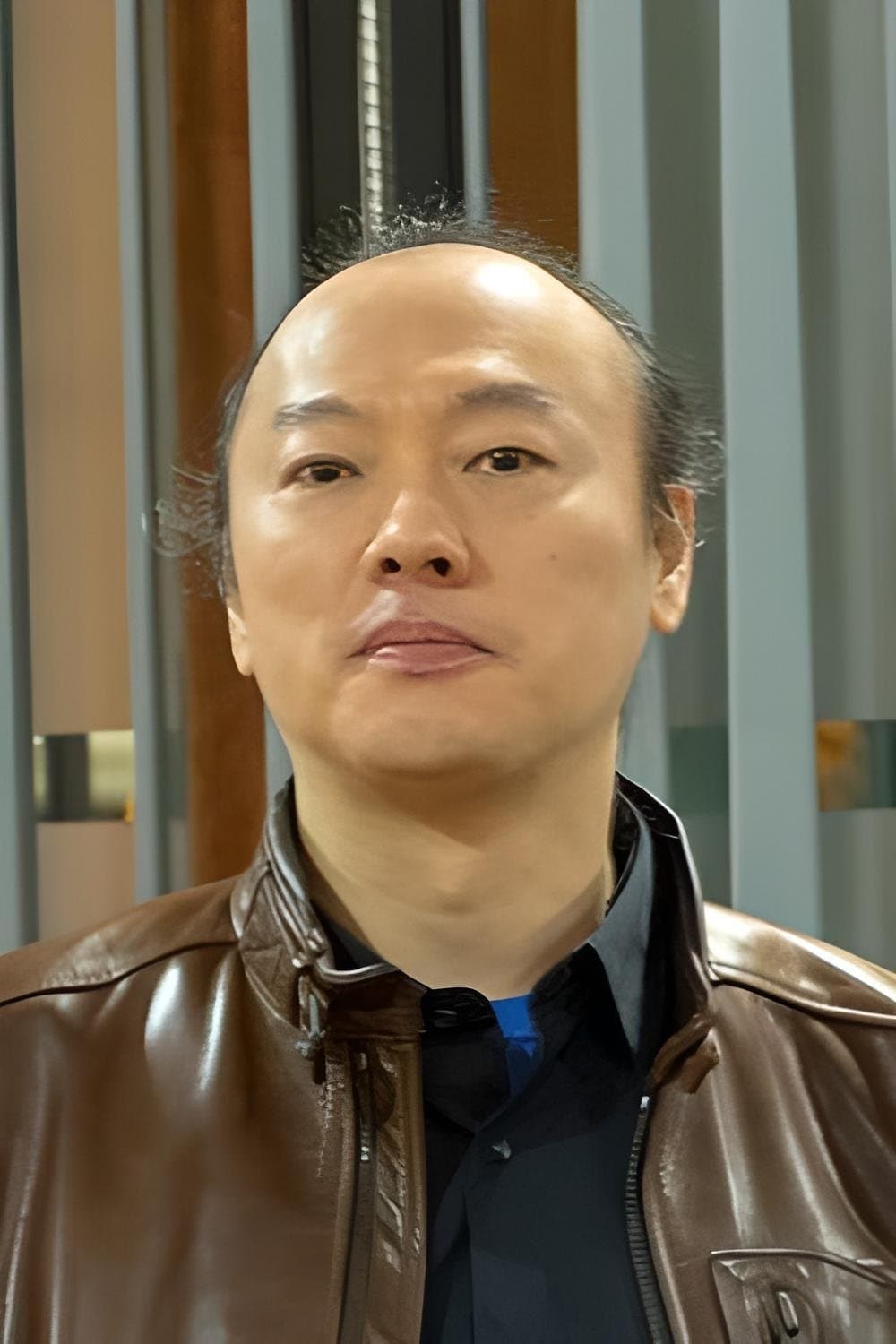 Tokuyuki Matsutake profile