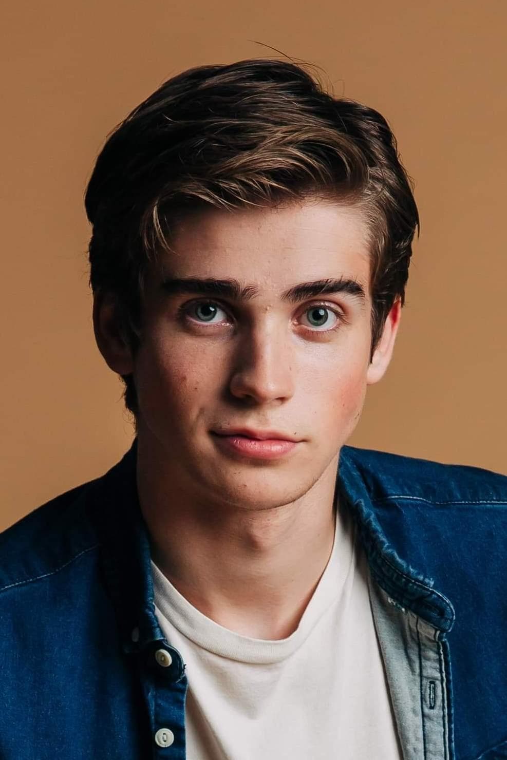 Raphael Ruggero profile