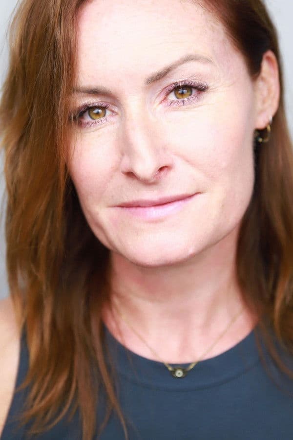 Isabelle Faillard profile