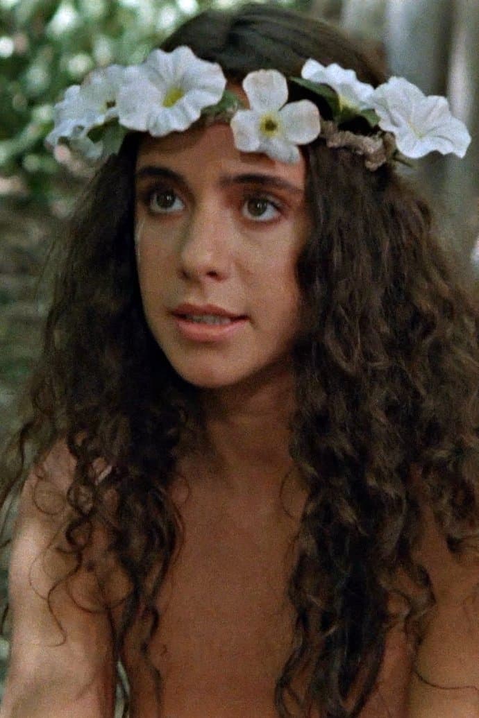 Noëlle Balfour profile