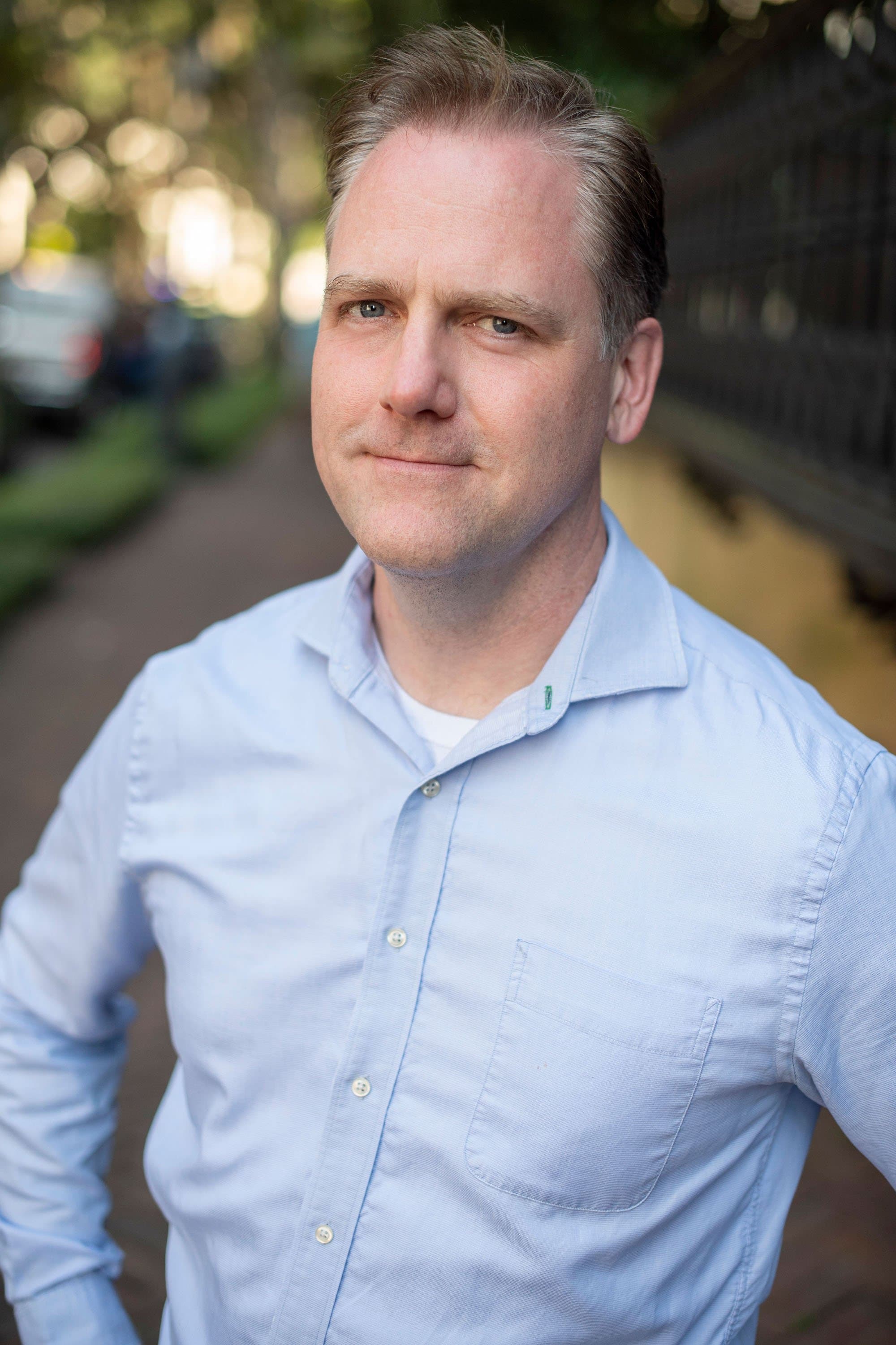 Christopher Bass profile