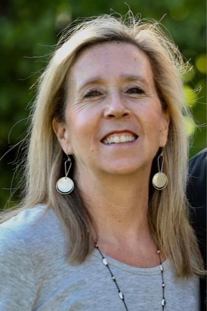 Sabrina Plisco profile