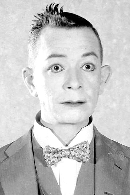 Arthur Stone profile