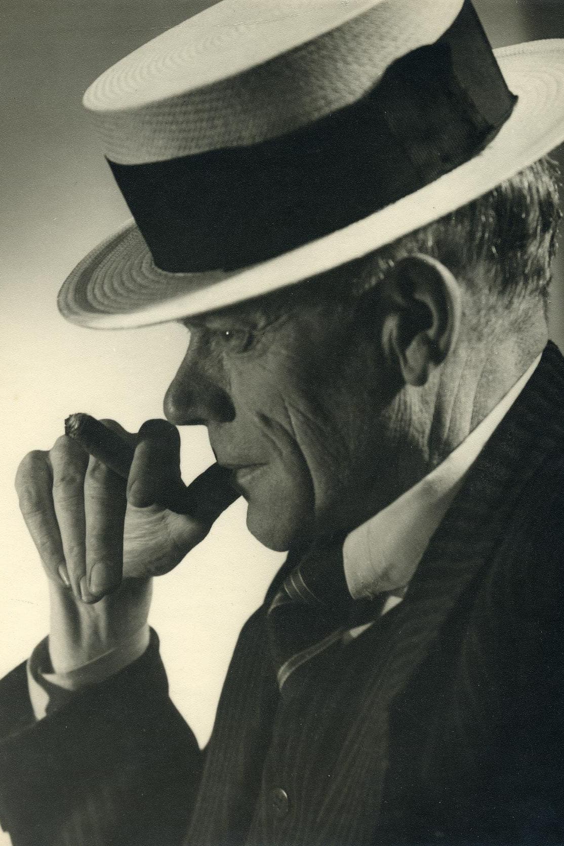 Karl Valentin profile