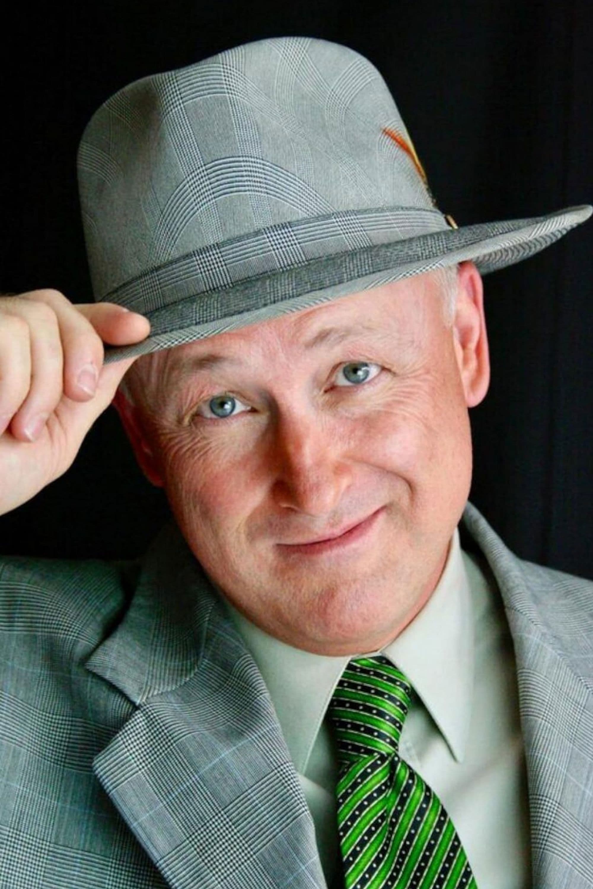 Julian Sedgwick profile