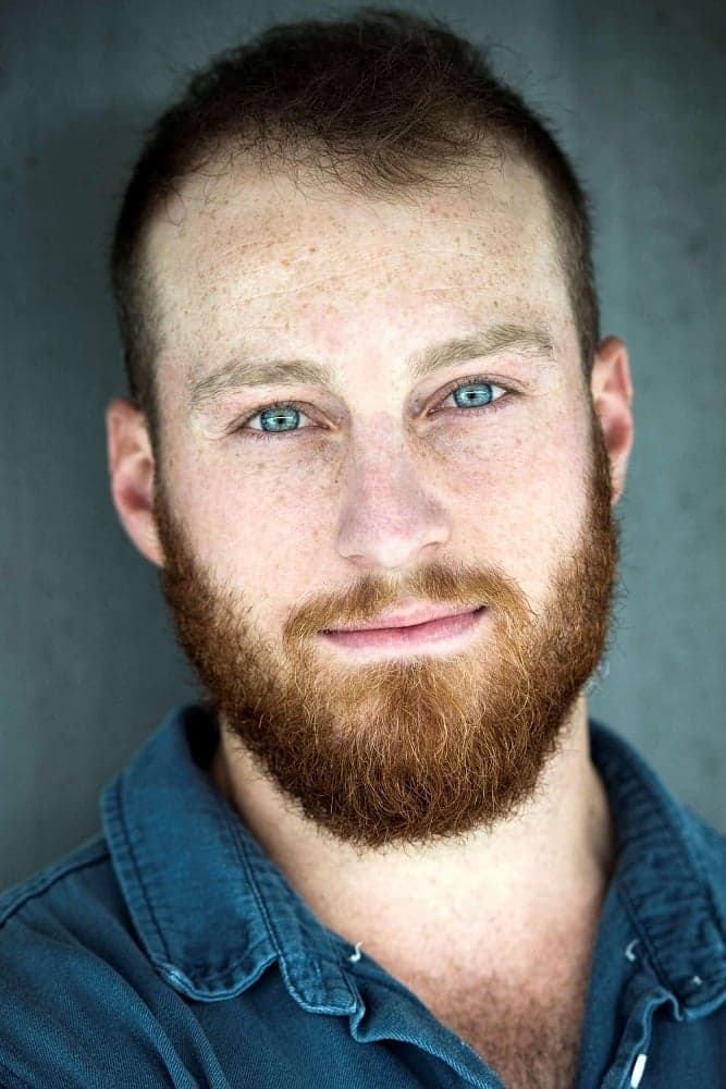 Taylor Wiese profile