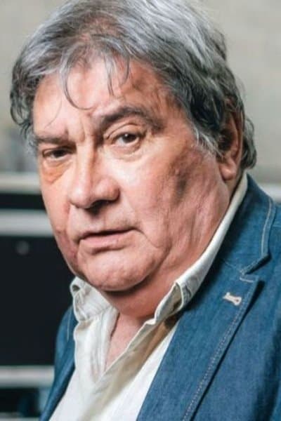 Alain Dorval profile