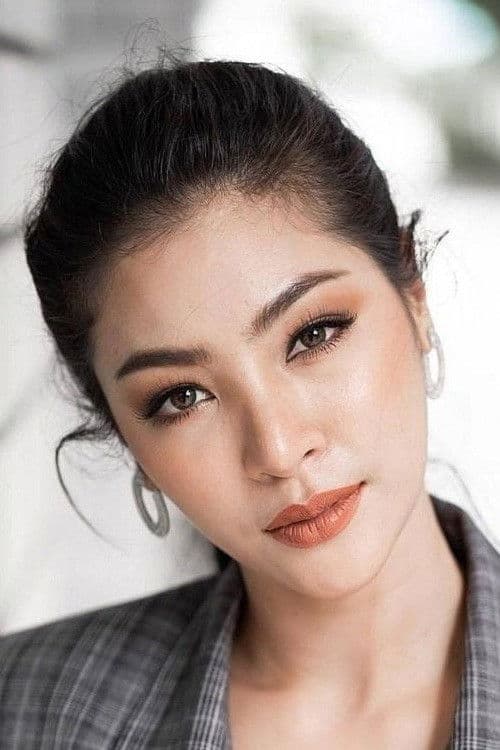 Supaporn Malisorn profile