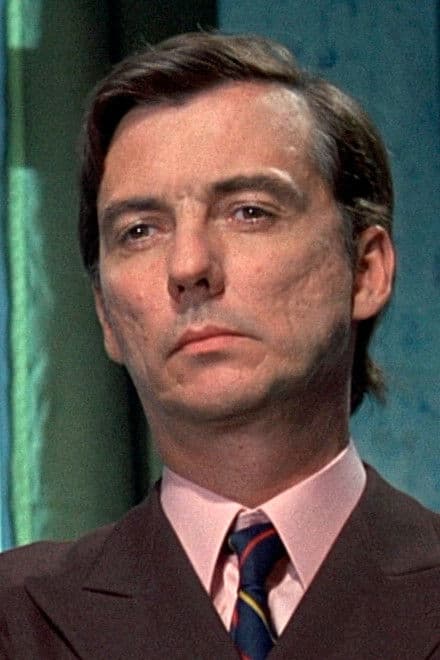 Bryant Haliday profile