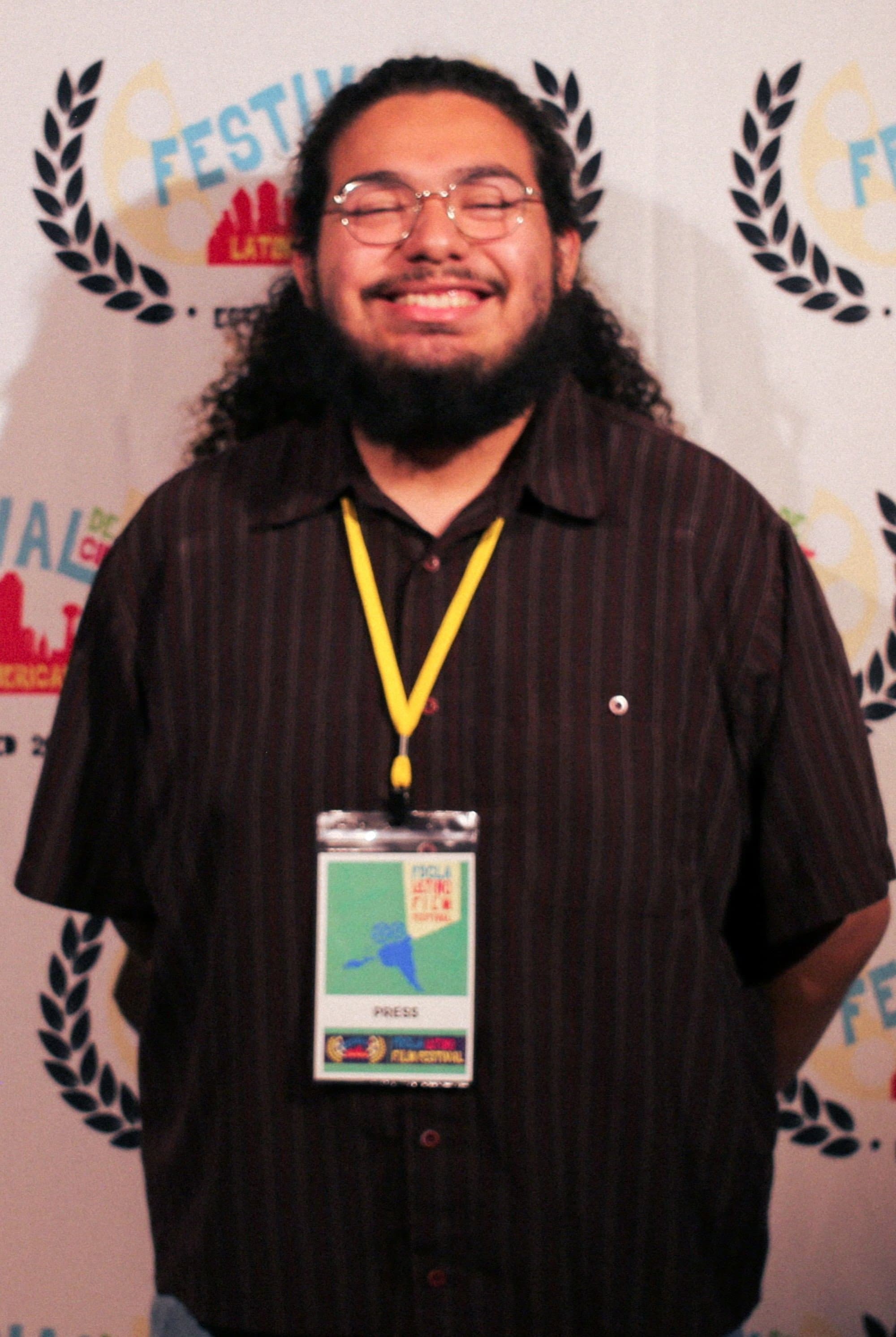 Vicente Davalos profile