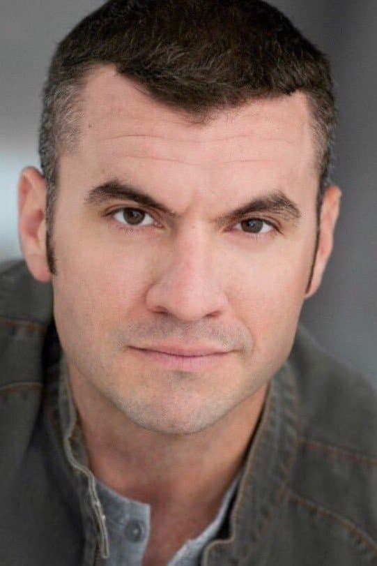 Michael Rubino profile