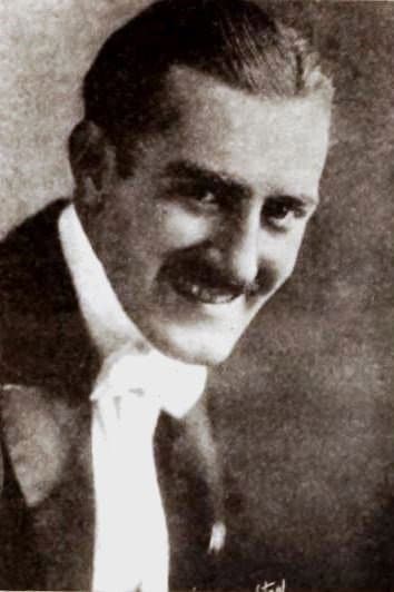 John McDermott profile