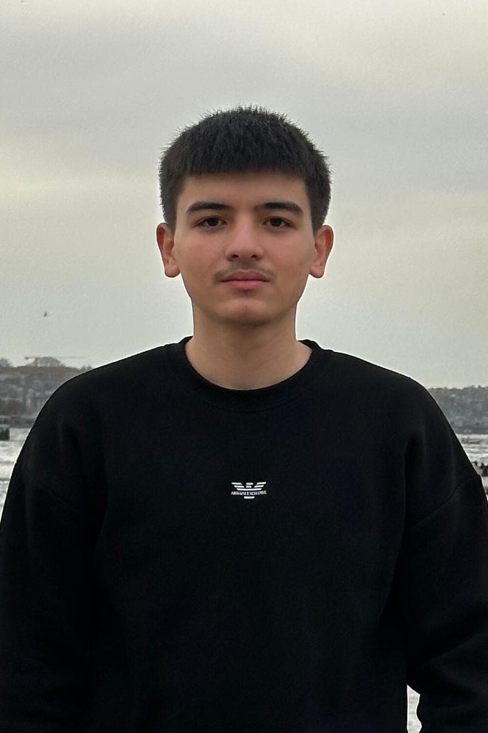 Muhammed Can Kıyır profile