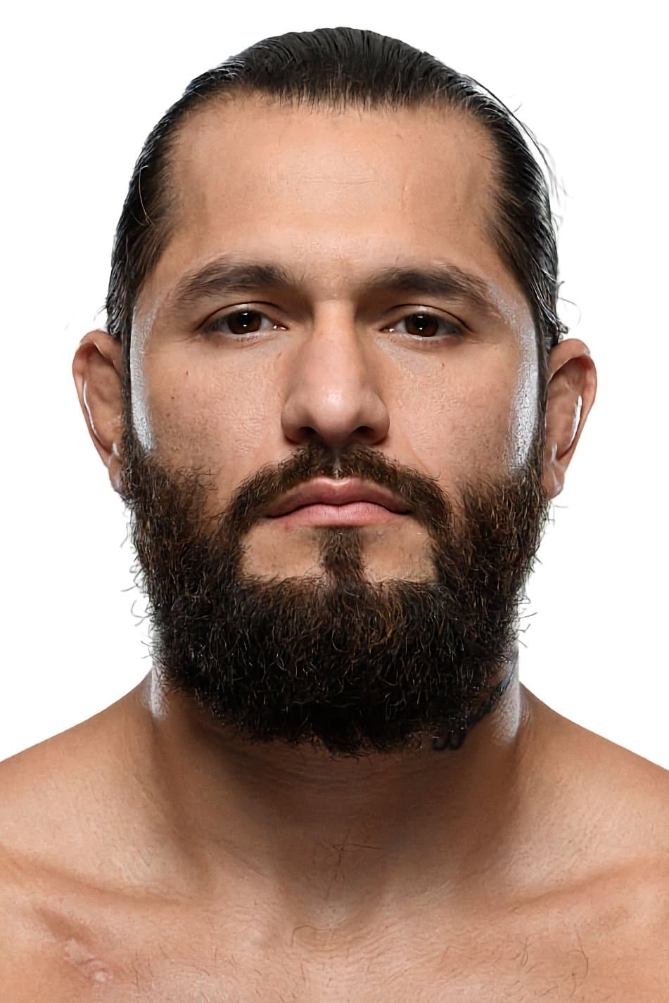 Jorge Masvidal profile