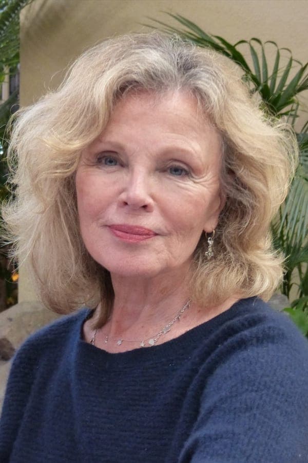 Marta Kristen profile