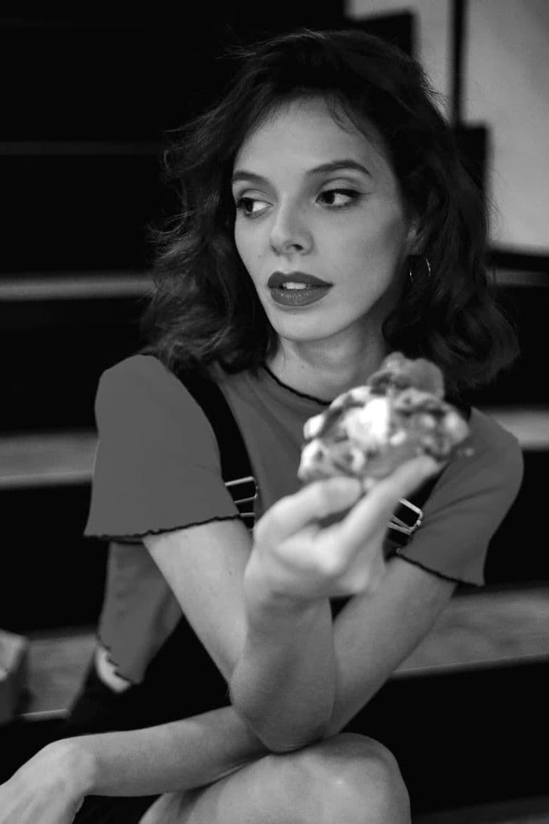 Julieta Tramanzoli profile