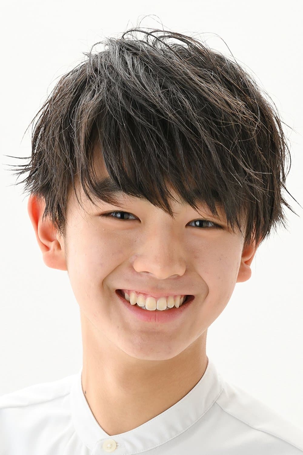 Koki Ishige profile