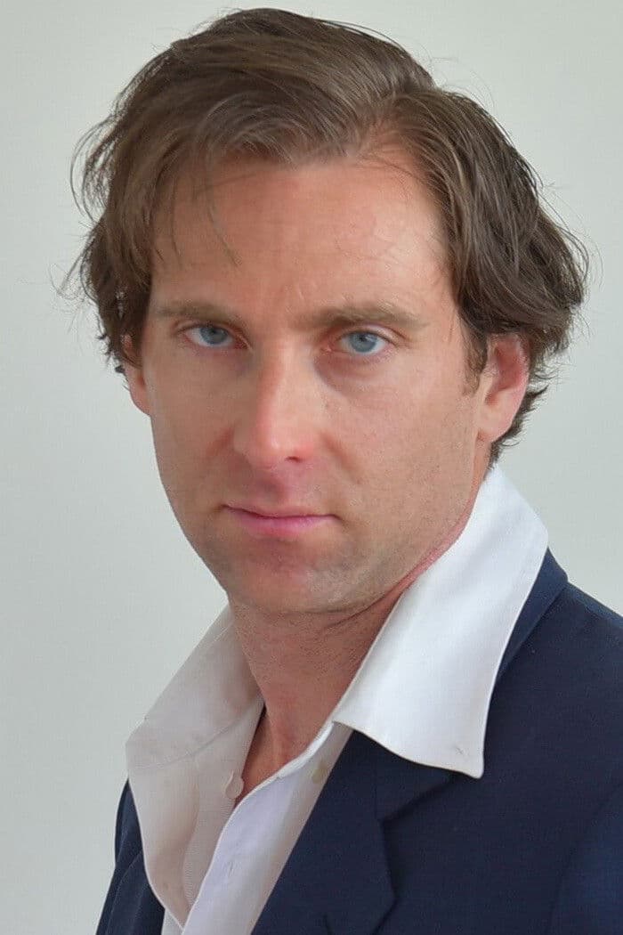 Craig Robert Bruss profile