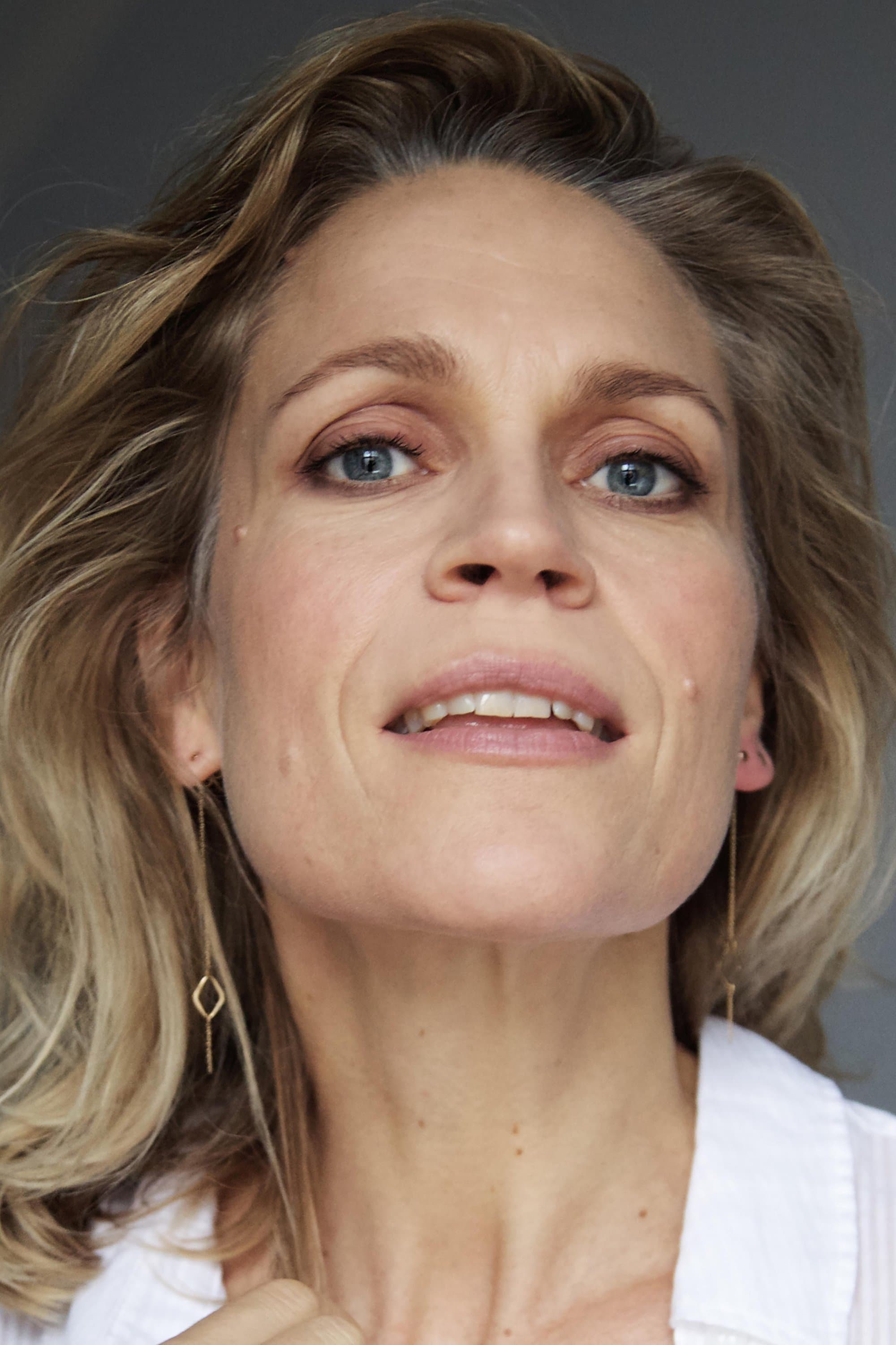 Stine Prætorius profile