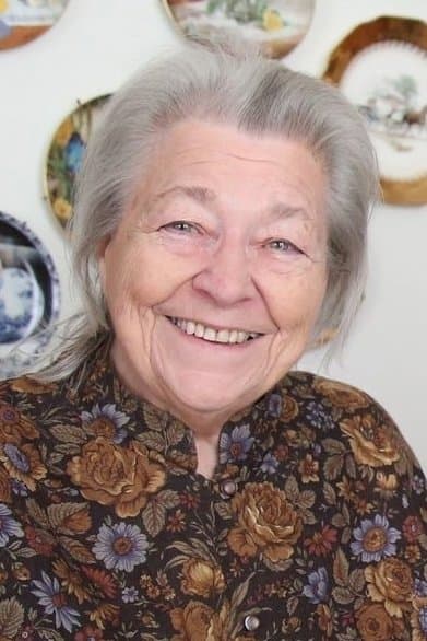 France Arbour profile