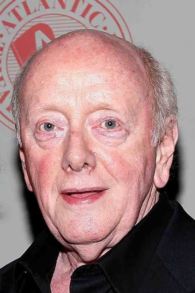 Peter Maloney profile