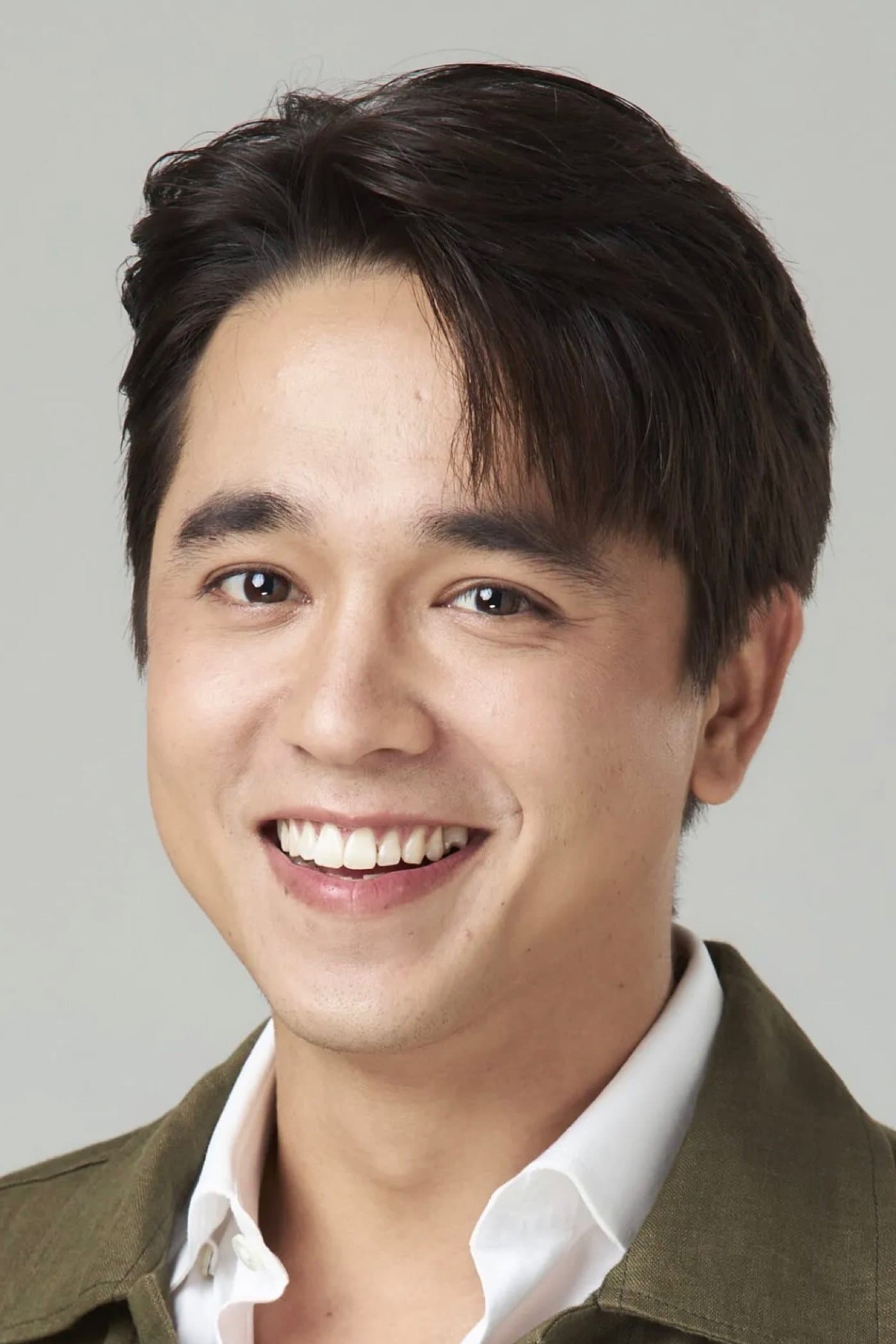 Alexander Rendell profile