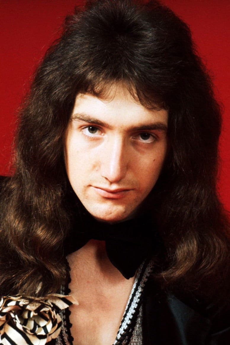 John Deacon profile