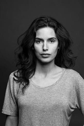 Ana Gil De Melo Nascimento profile