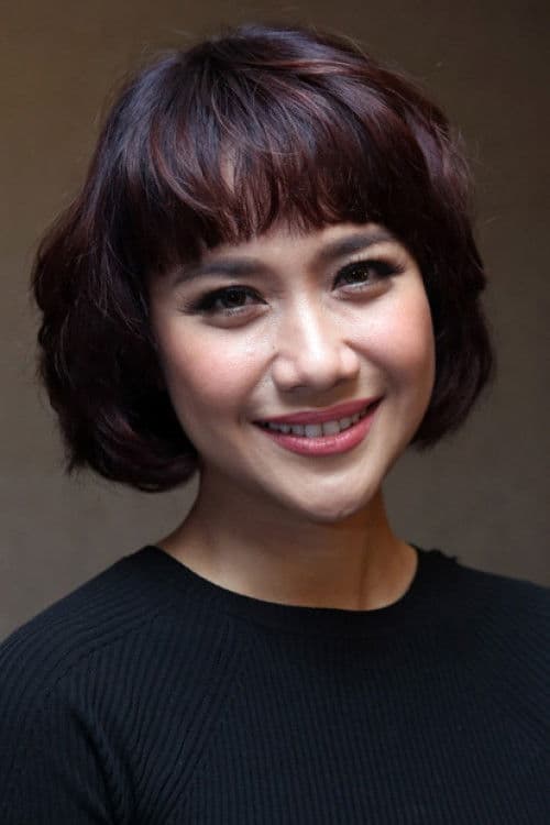 Bunga Citra Lestari profile