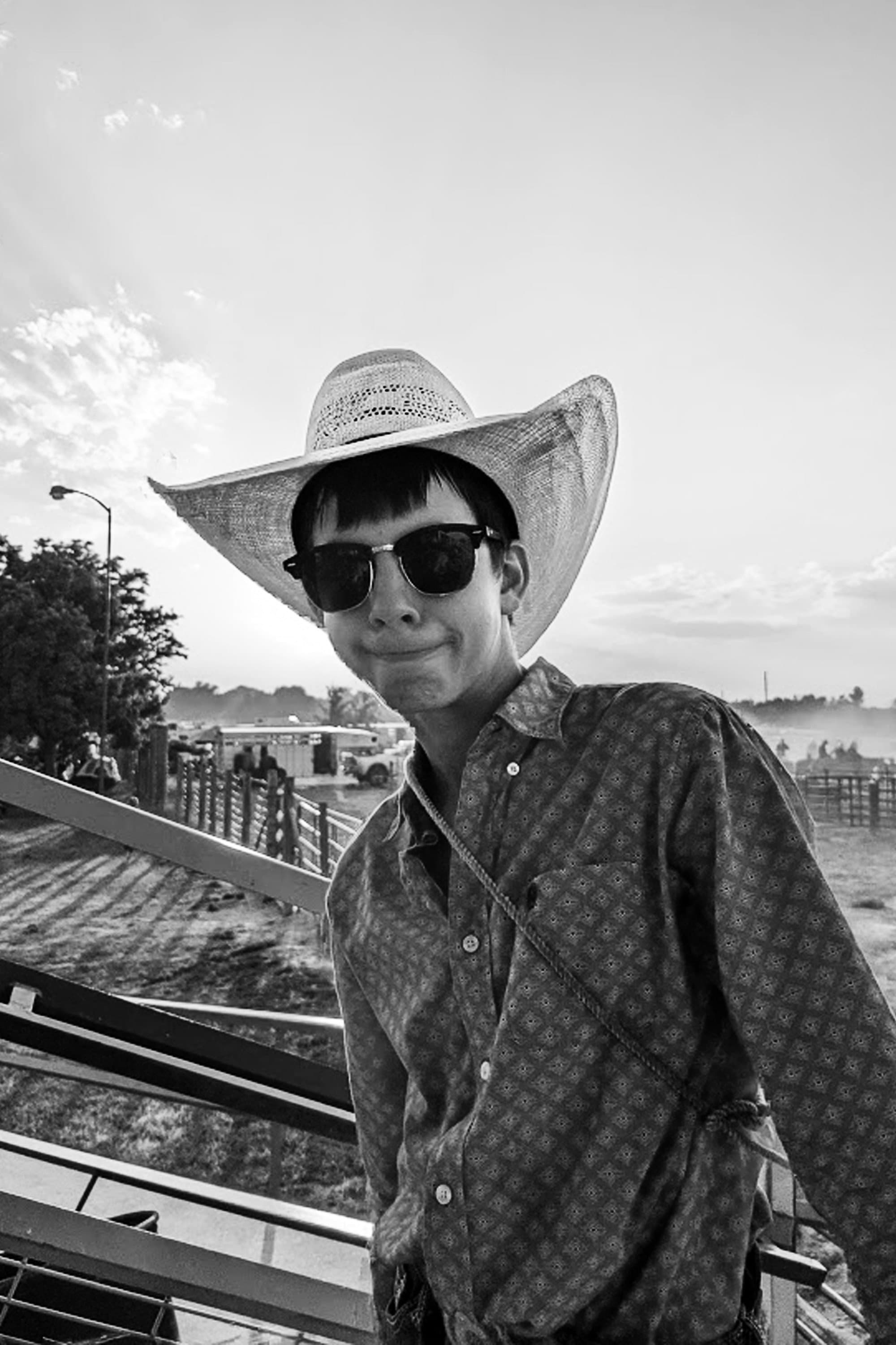 Connor Butler profile