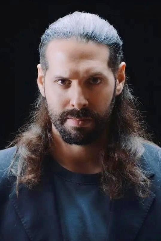 Matías Rispau profile