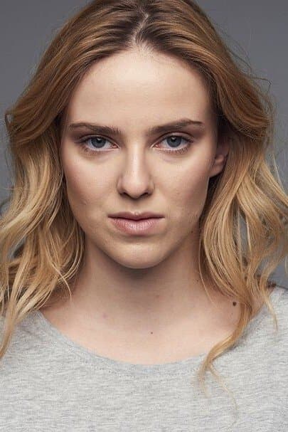 Zofia Domalik profile