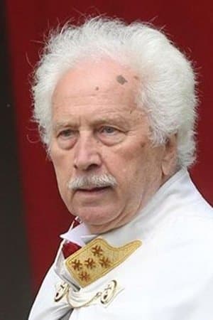 Jiří Stanislav profile