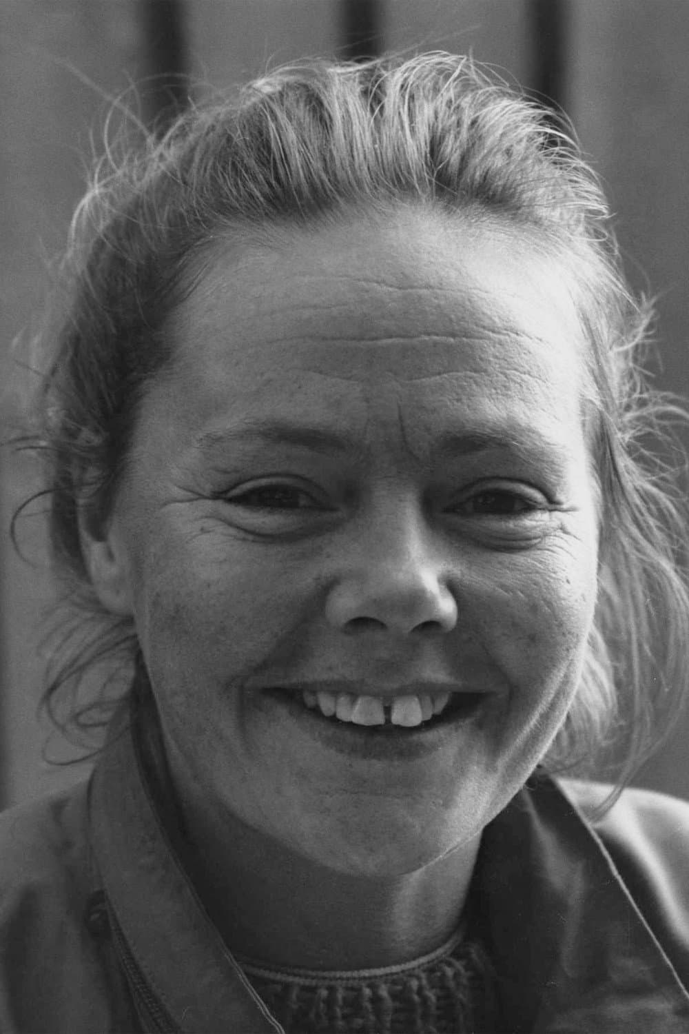 Stina Klemming profile