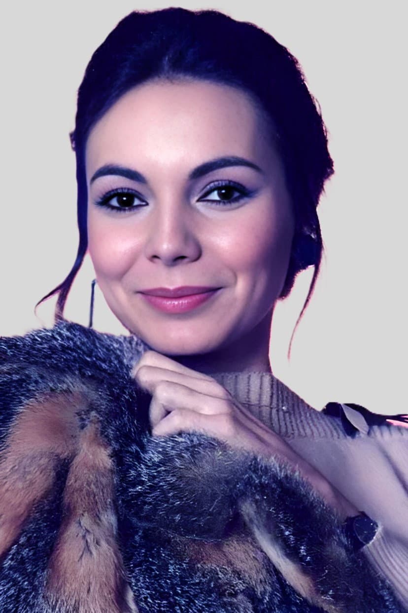 Carmen Serret profile