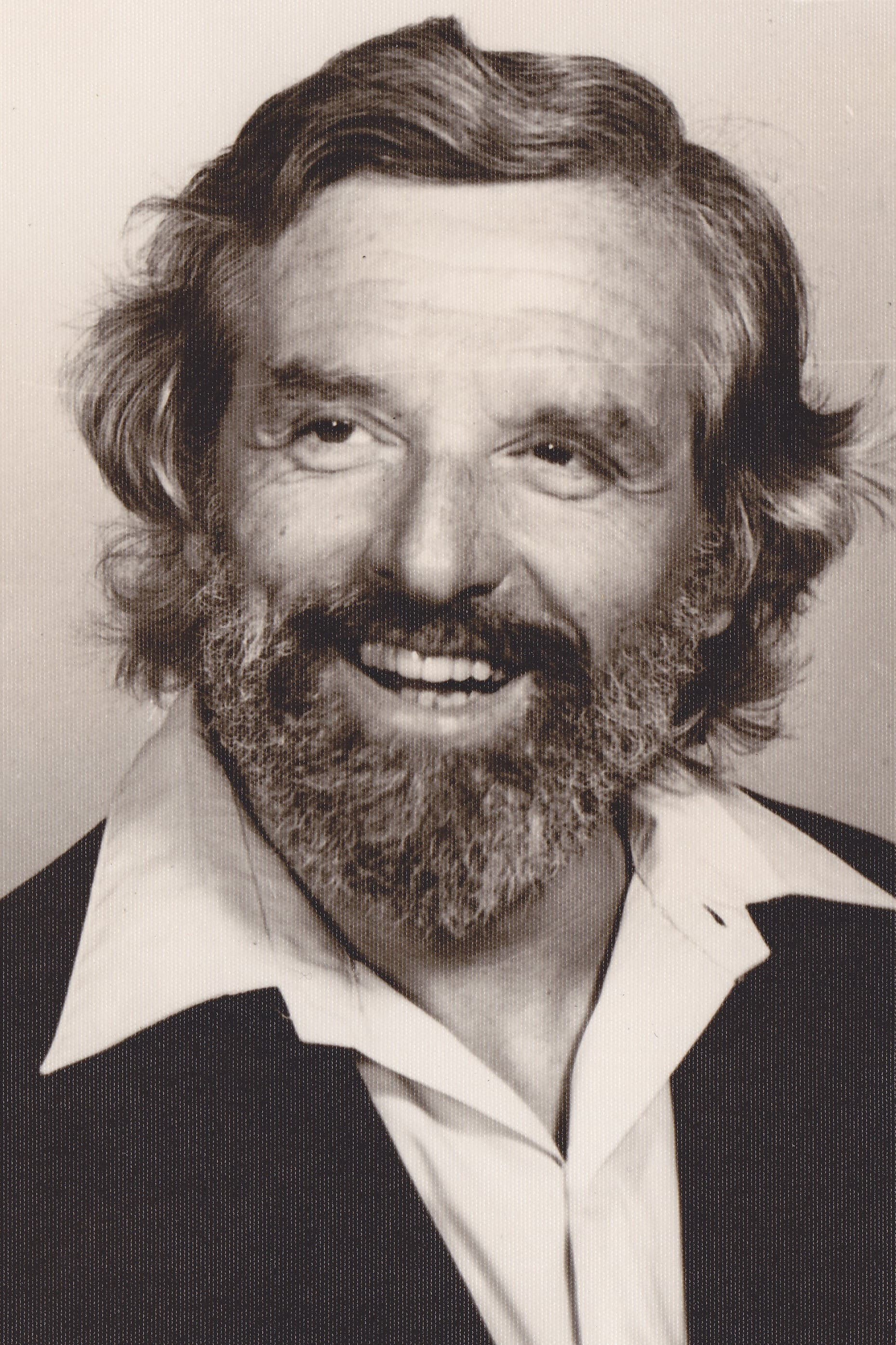 Heinz Bernard profile