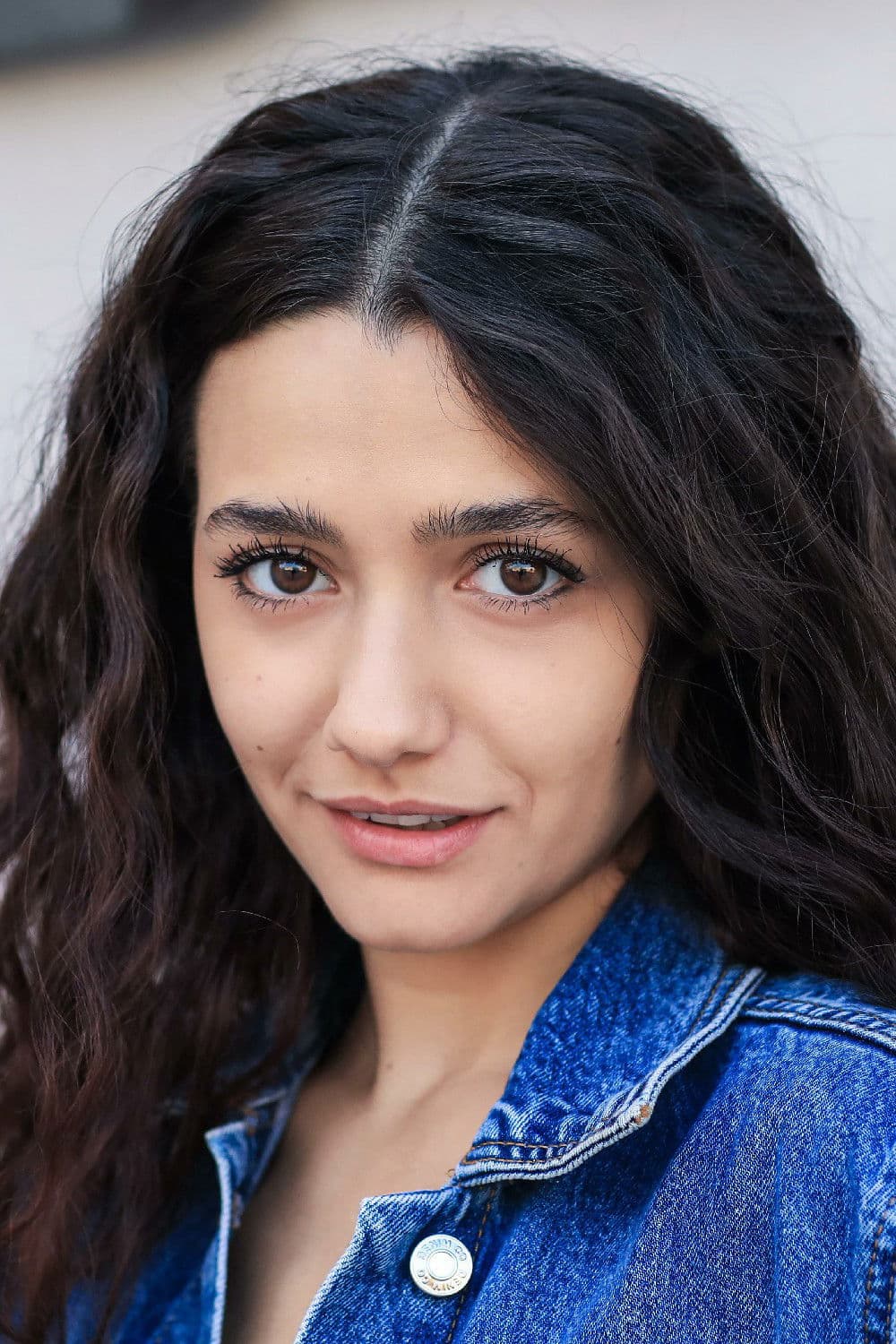 Anna Lucia Pierro profile