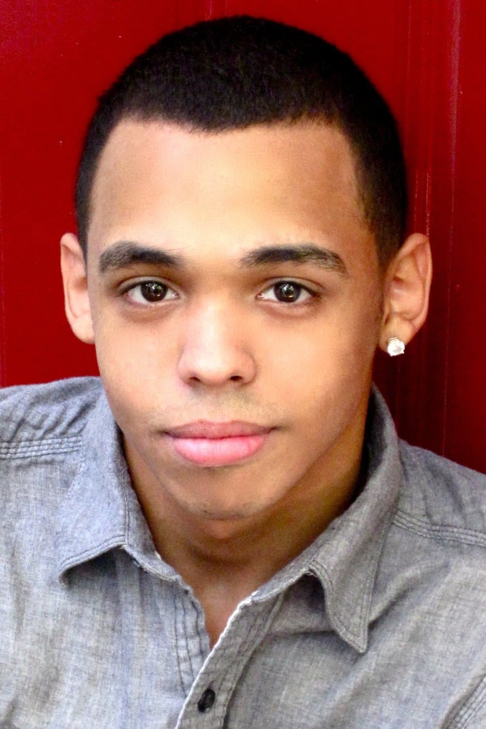 Kevin Hendricks profile