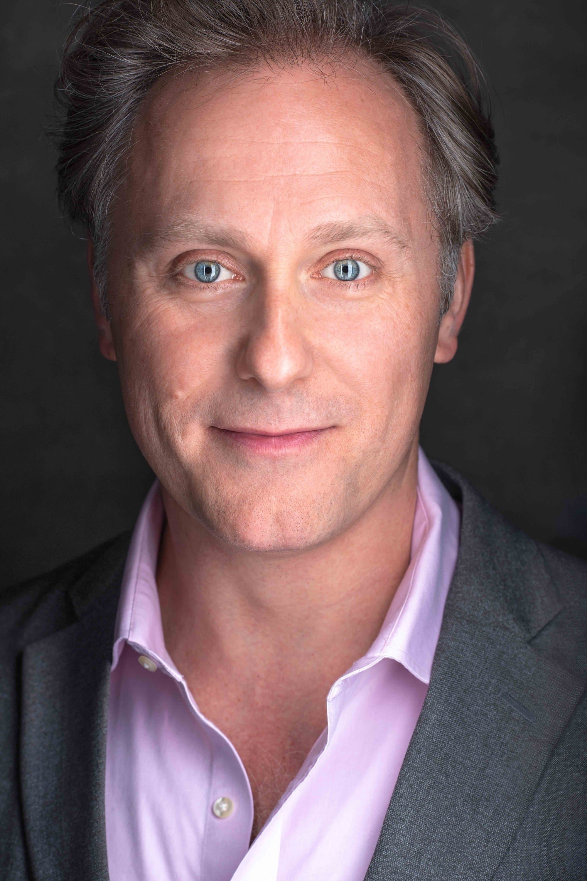 Chris Kipiniak profile