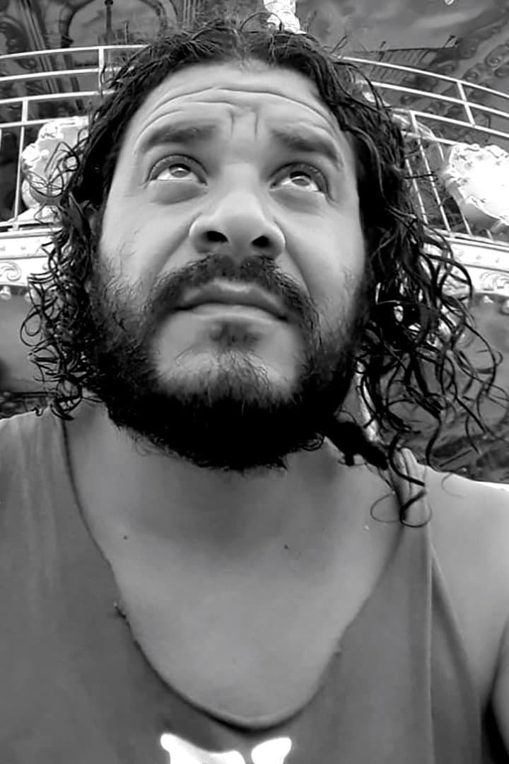 Ezequiel Sanz profile