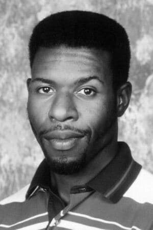 Darryl Theirse profile